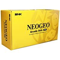 SNK NEO GEO Arcade Stick PRO